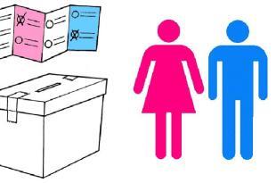 doppia preferenza di genere