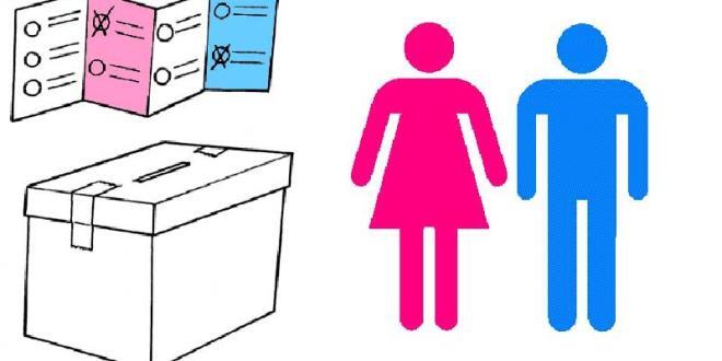 doppia preferenza di genere