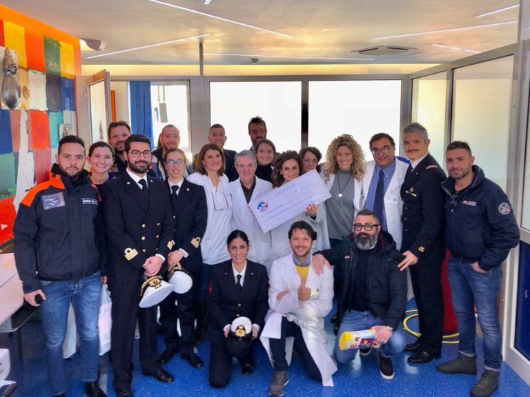 Capitaneria al Santobono e1513874055877