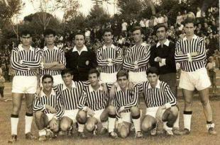 Pasquale cerase Procida calcio