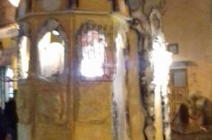 Presepe Giovanni Righi