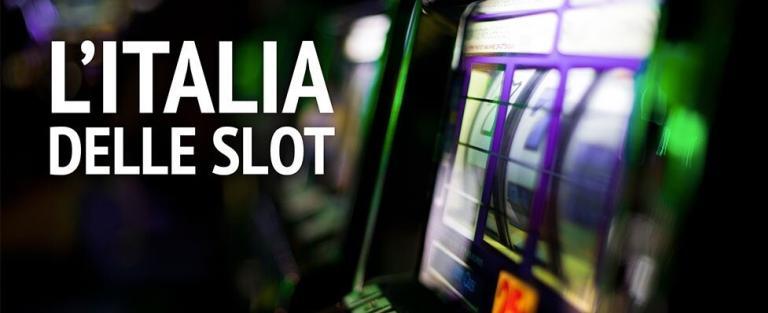 Slot