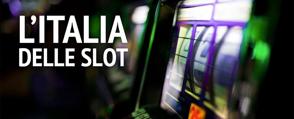 Slot