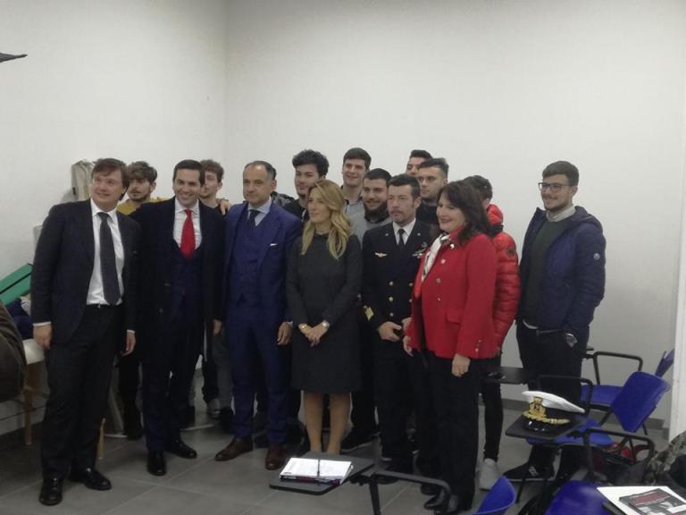 Corso IFTS