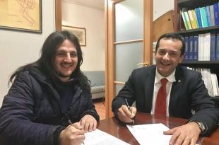 Josi Gerardo Della Ragione