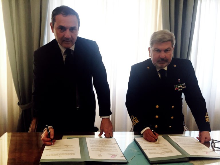 Protocollo intesa ANCI Capitaneria e1516887921314