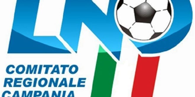 COMITATO CALCIO CAMPANO