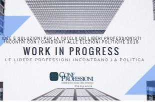 Logo ConfProfessioni
