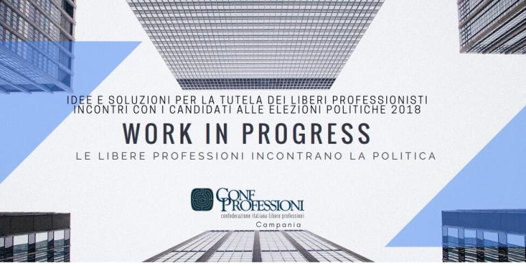 Logo ConfProfessioni