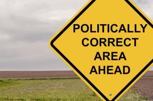Politicamente corretto