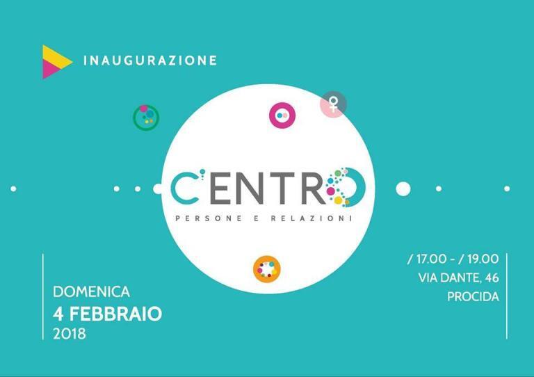 centro procida