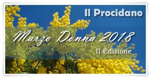 marzo donna