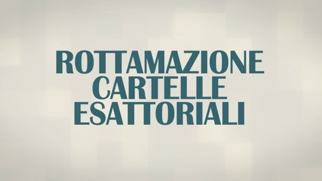 rottamazionecartelle