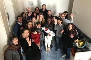 Accoglienza immigrati