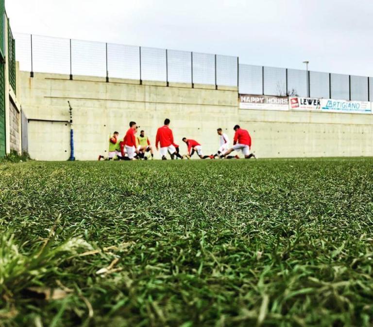 Calcio Procida