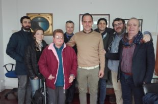 Federconsumatori Sindaco Ambrosino e1521209670342