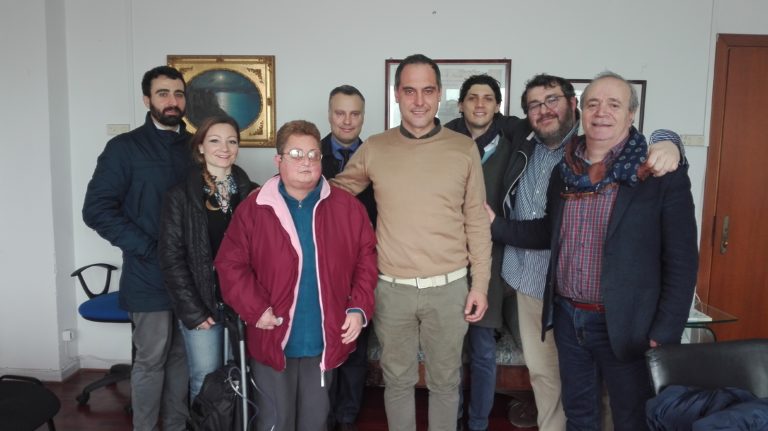 Federconsumatori Sindaco Ambrosino e1521209670342