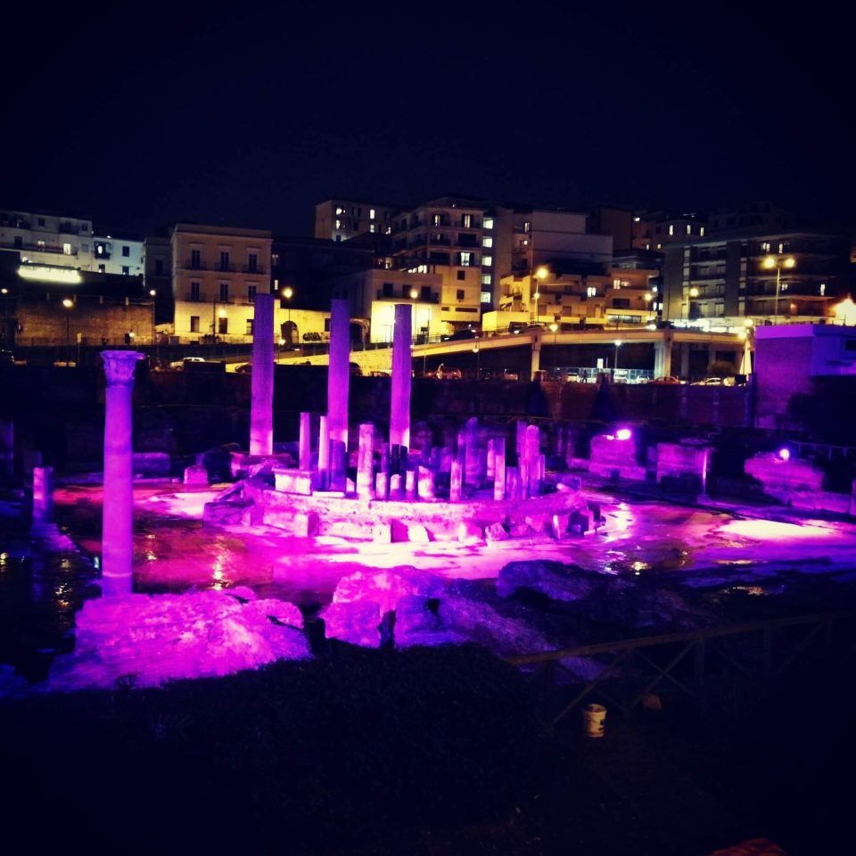 Macellum Pozzuoli e1520535891438