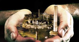 Parco Archeologico Campi Flegrei