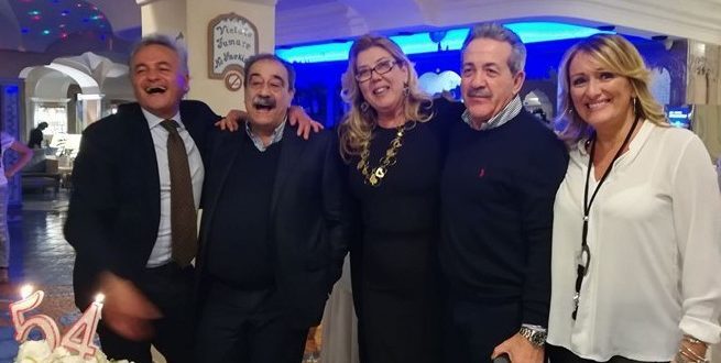 UIL Ischia 21 marzo 2018