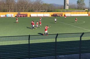 Calcio Procida