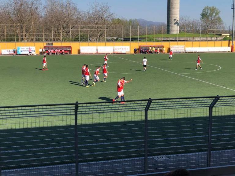 Calcio Procida