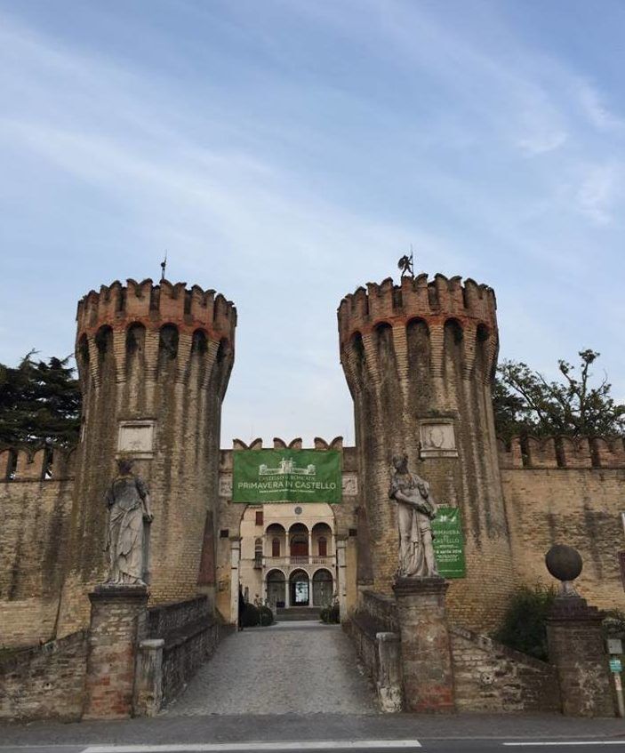 Castello di Roncade e1523128016918