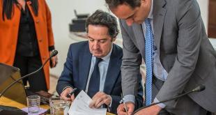 Convenzione Comune Federico II