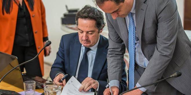 Convenzione Comune Federico II