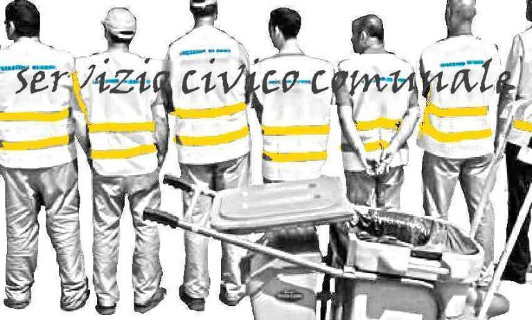 servizio civico