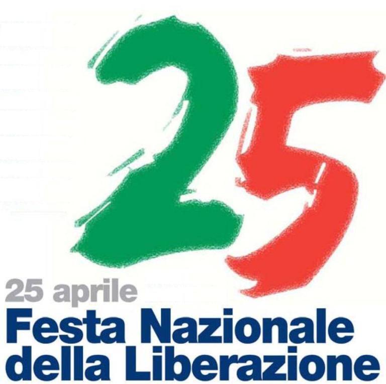 25 aprile
