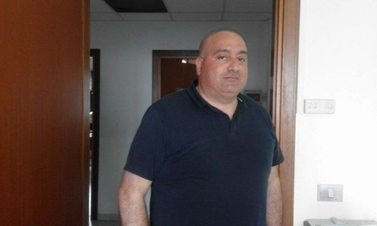 Antonio Impagliazzo