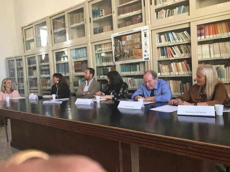 Associazione Mathesis