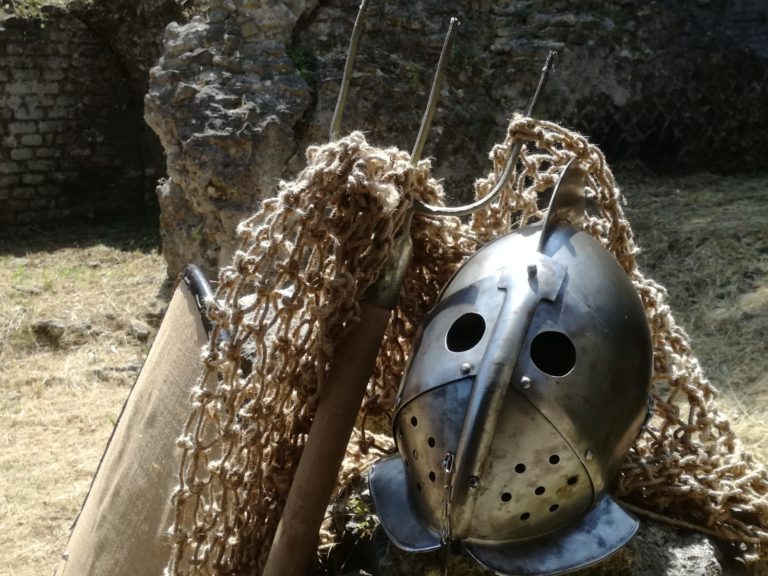 Campi Flegrei gladiatori e1527352425786