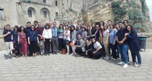 Convegno Santa Margherita 1