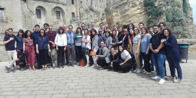 Convegno Santa Margherita 1