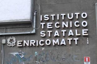 Enrico Mattei Casamicciola