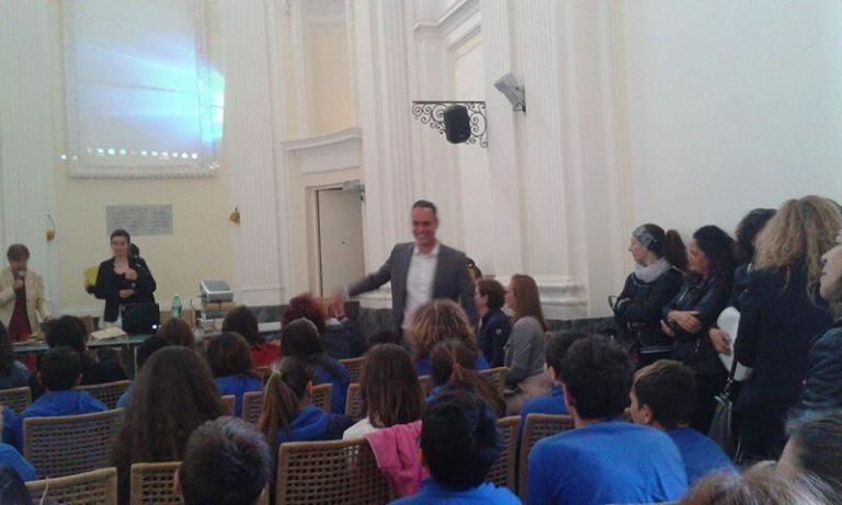 Erasmus 3
