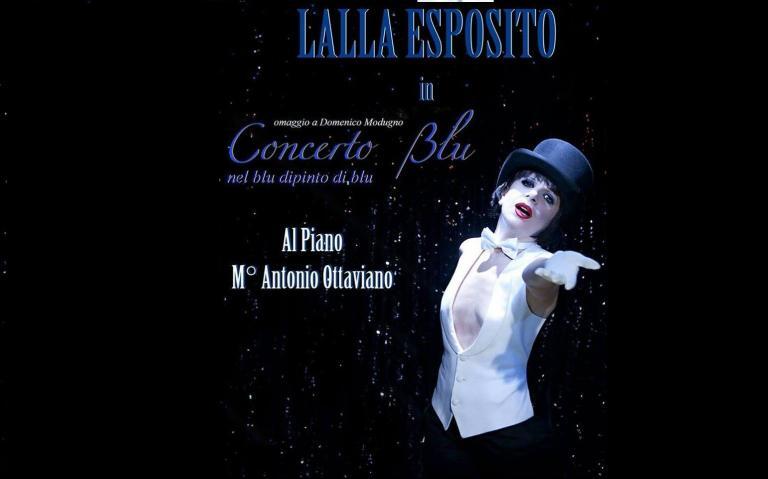 Lalla Esposito