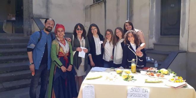 Omaggio a Procida 2018 1