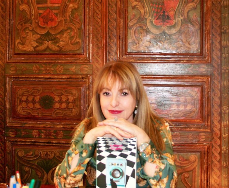 Roberta Garbaccio e1526920778833
