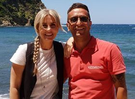 Carlo Pozzovecchio Federica De Denaro 1