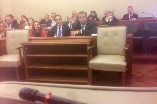 Castagna audizione Senato