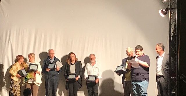 Mondo salvato dai ragazzini