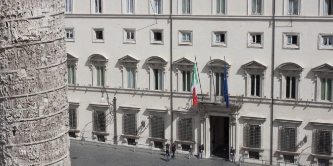 Palazzo Chigi e1528618467637