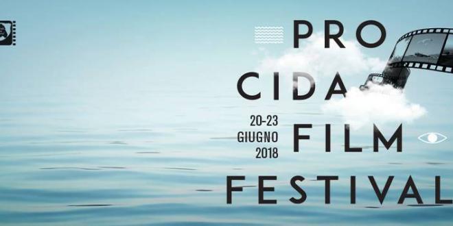 Procida Film Festival 2018