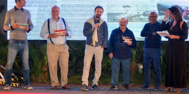 Procida film Festival 2017