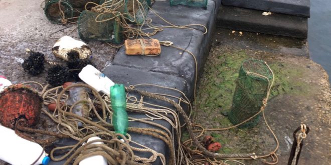 Sequestro nasse Ischia e1528302412278