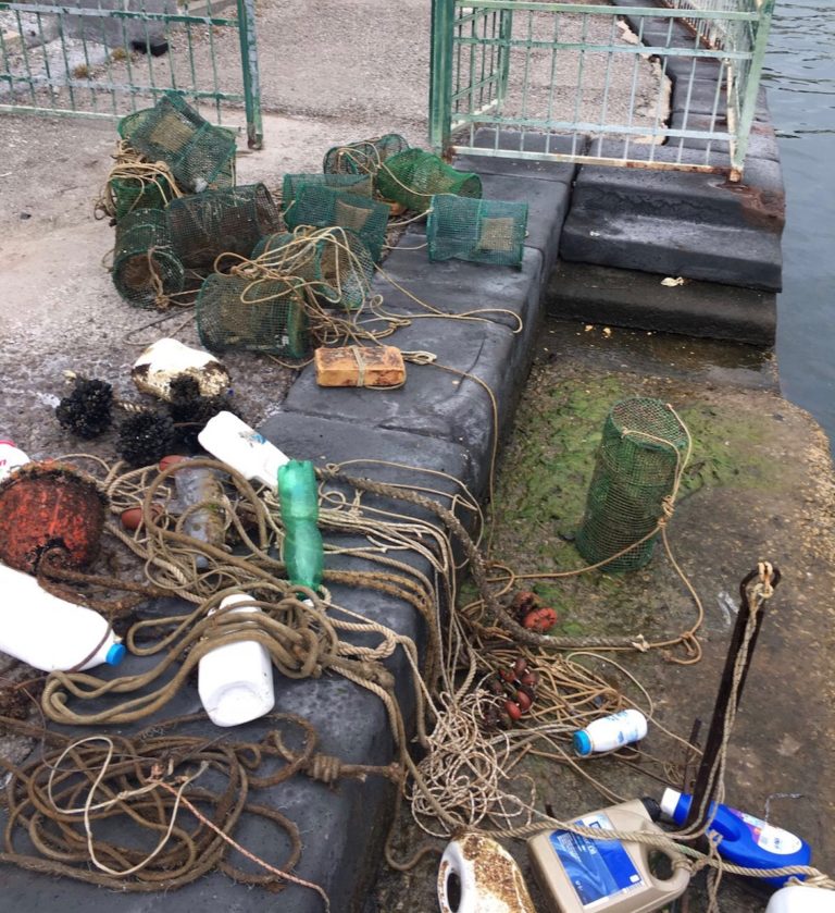 Sequestro nasse Ischia e1528302412278