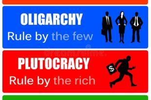 democrazia di autocrazia